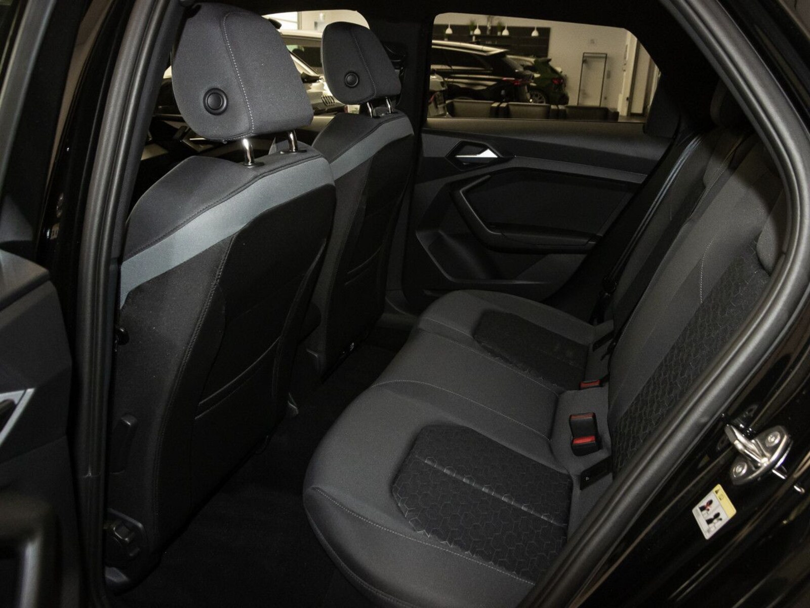 Audi A1 Sportback – Bild 10