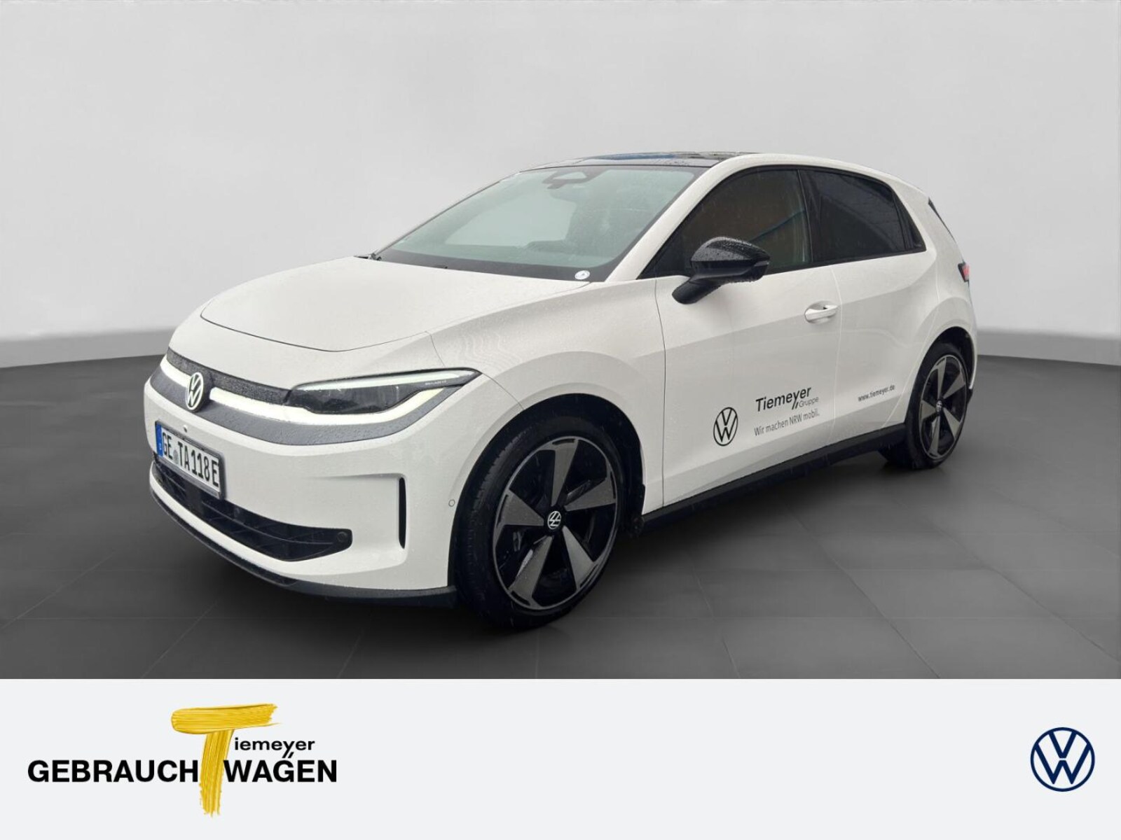 Volkswagen ID. Polo