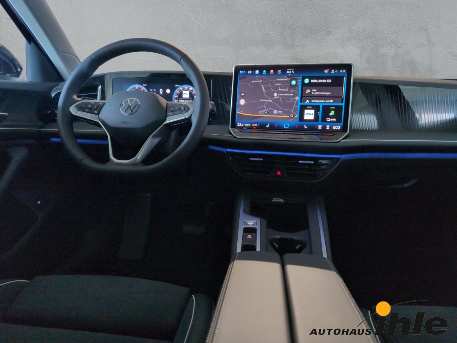 Volkswagen Passat – Bild 4