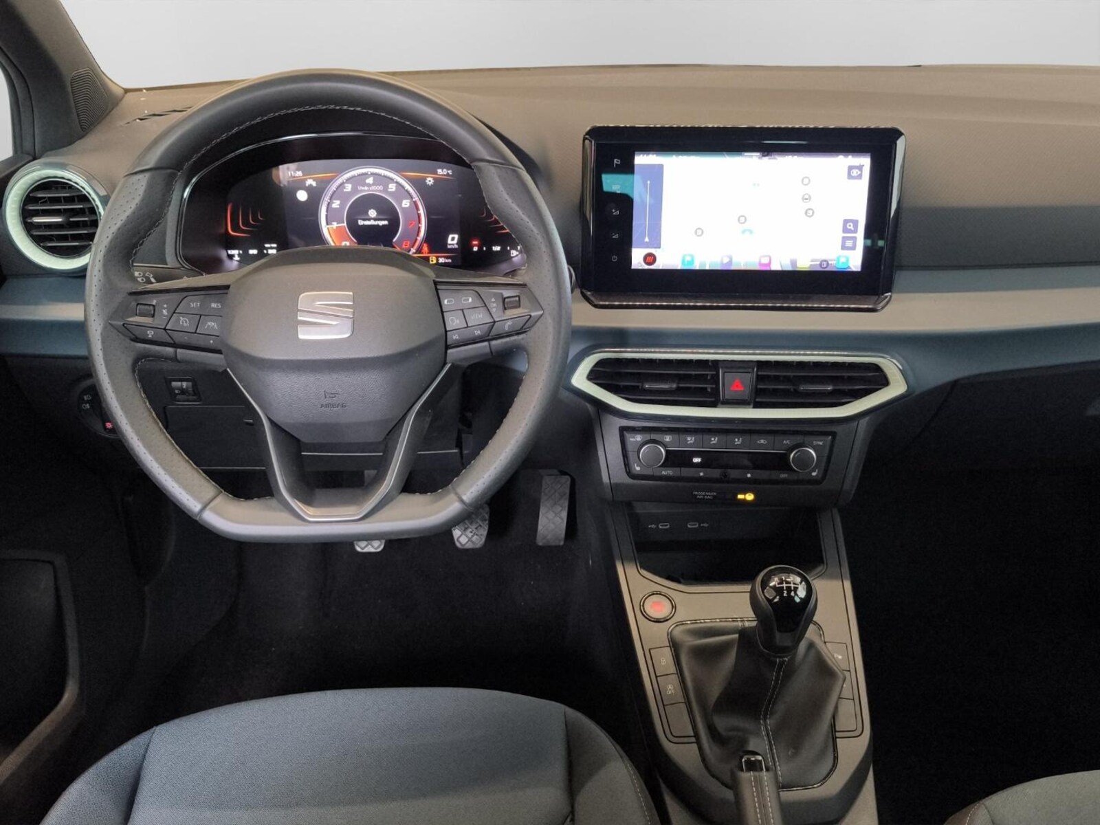 SEAT Arona – Bild 15