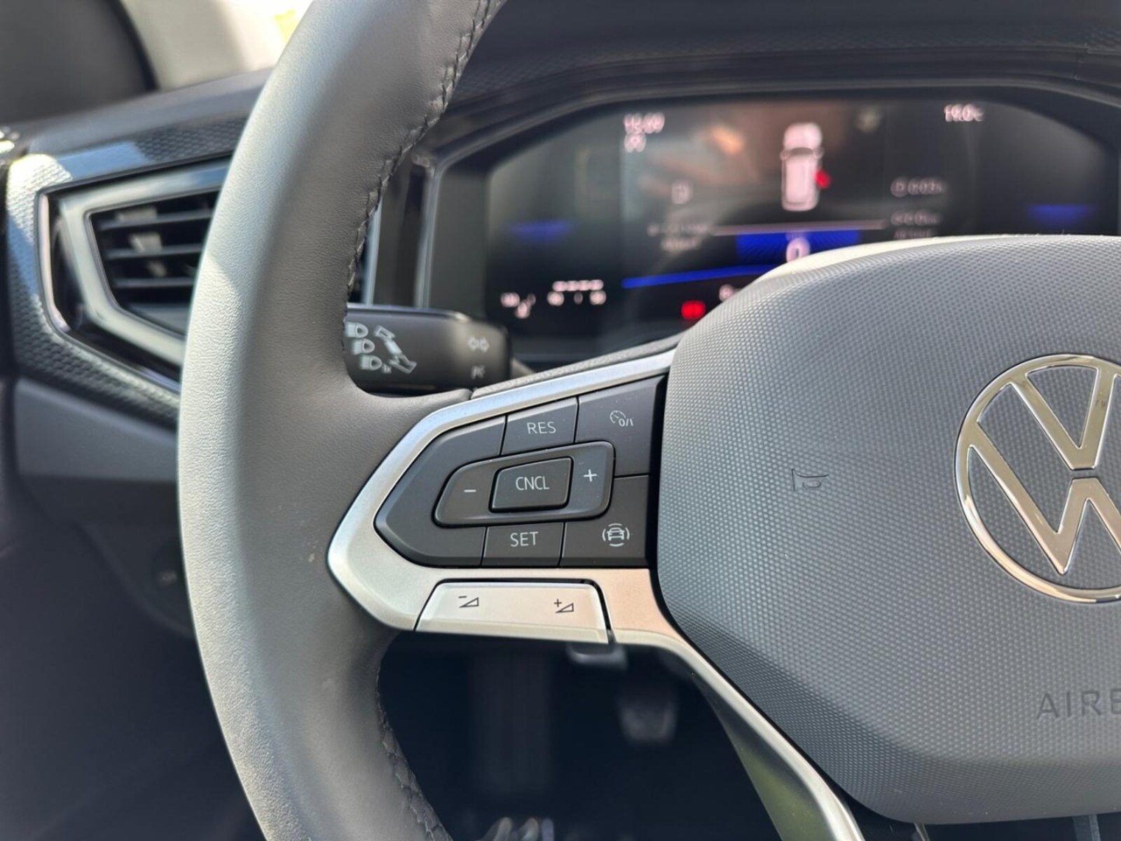 Volkswagen Polo – Bild 19