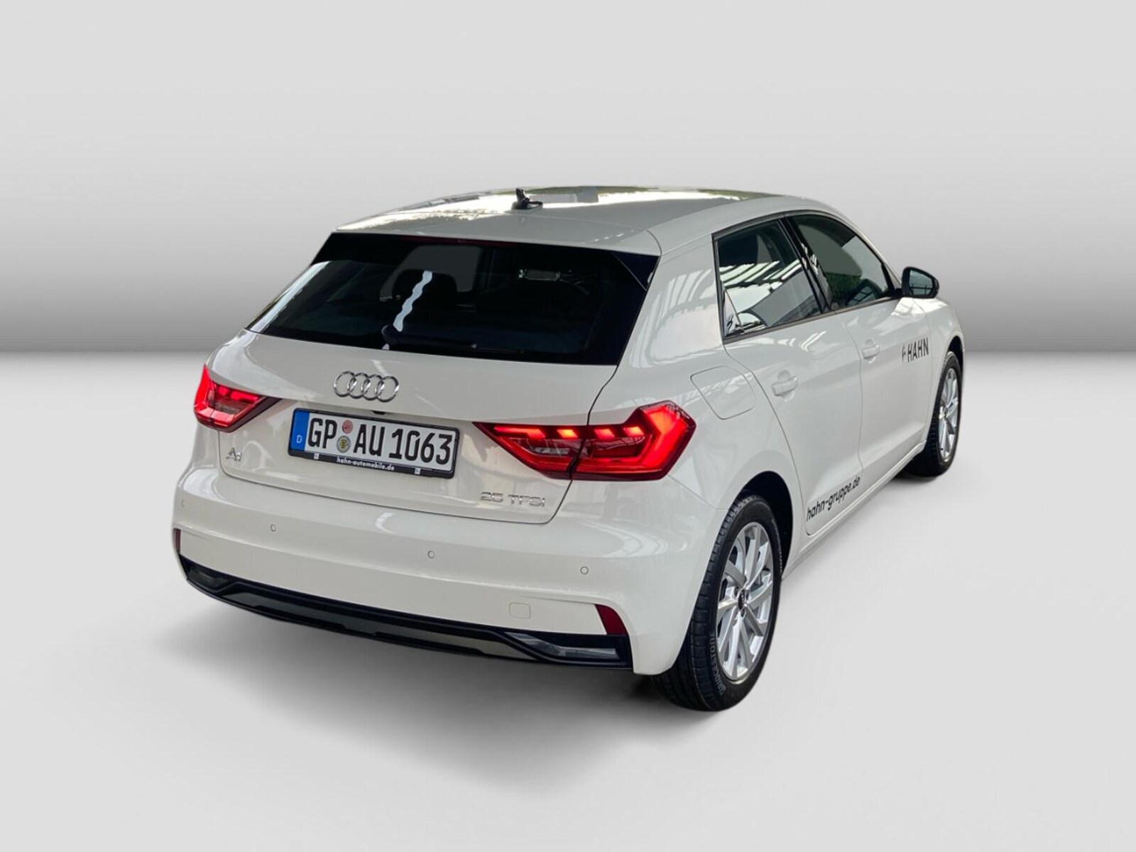 Audi A1 Sportback – Bild 3