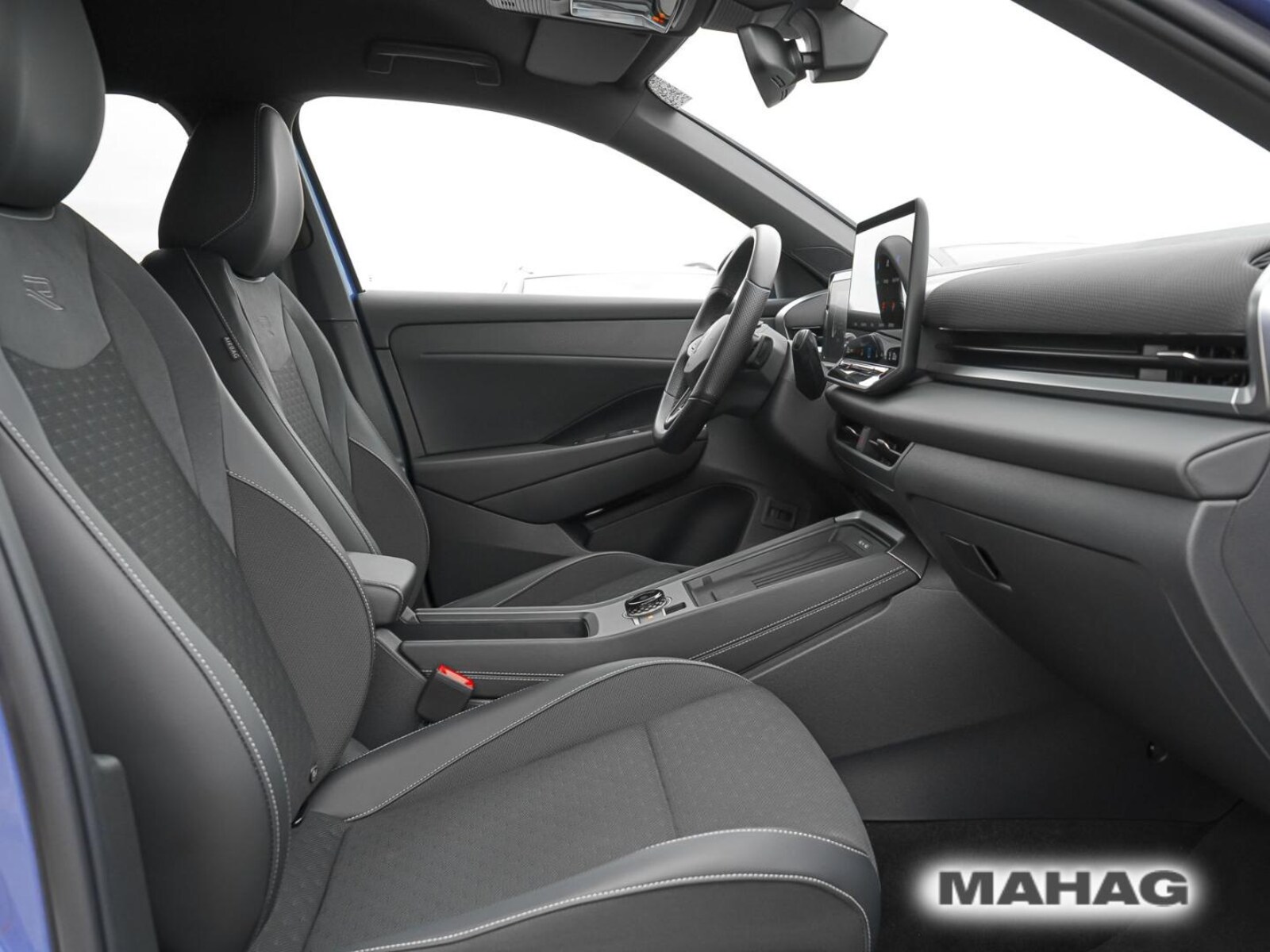 Volkswagen T-Roc – Bild 13