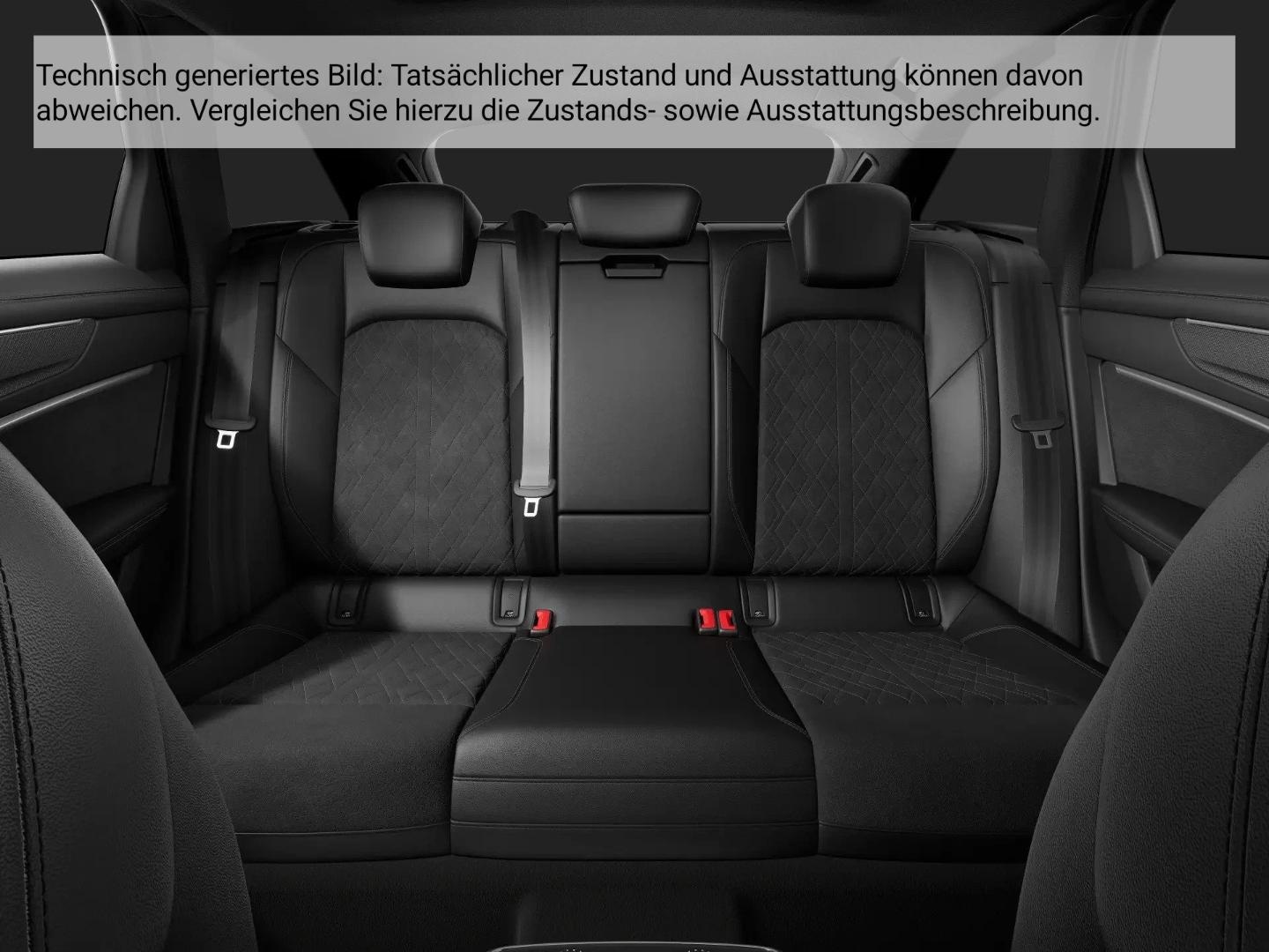 Bild über Audi S6 Avant TDI quattro tiptronic - für weitere Informationen kontaktieren Sie den Audi Partner