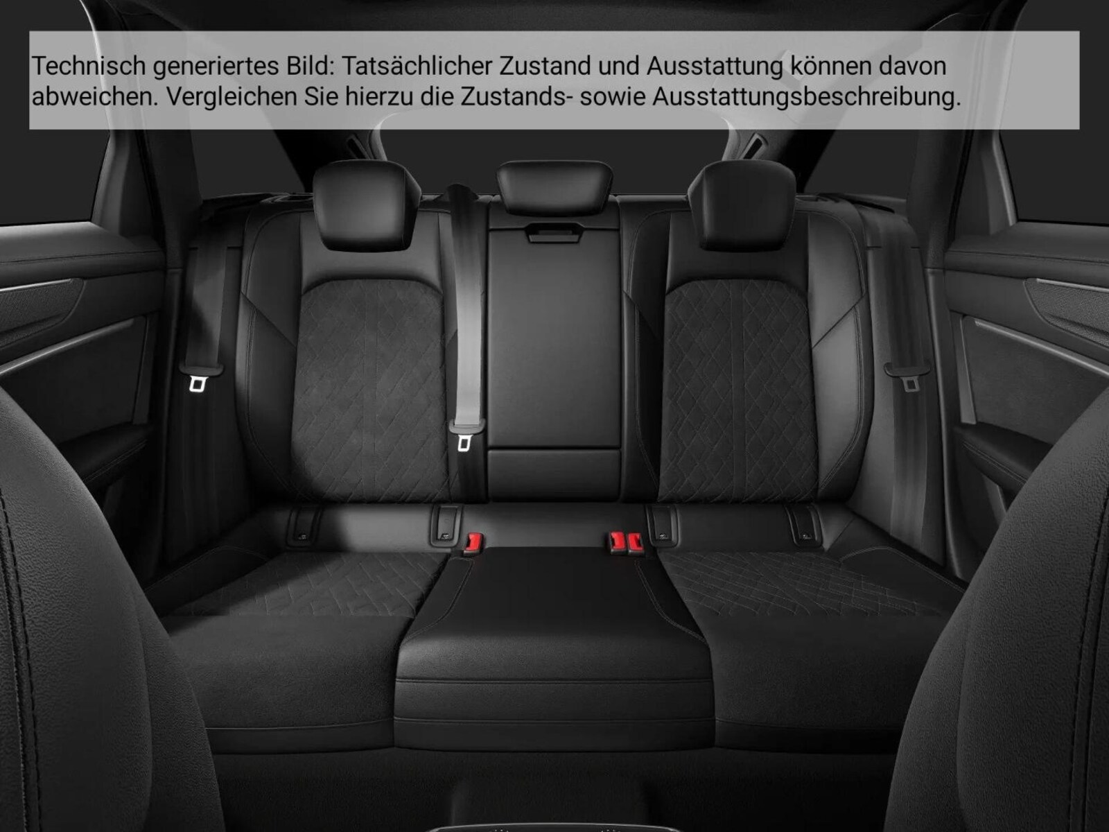 Audi S6 Avant – Bild 6