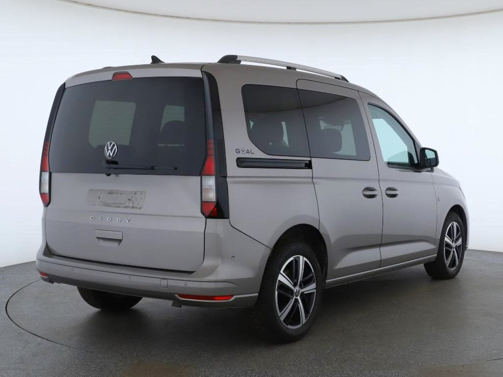 Volkswagen Caddy – Bild 3