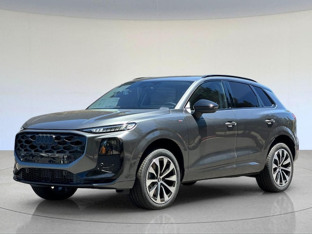 Photo of 2026 Audi Q3 SUV