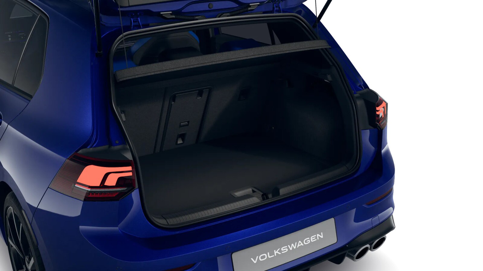 Volkswagen Golf – Bild 8
