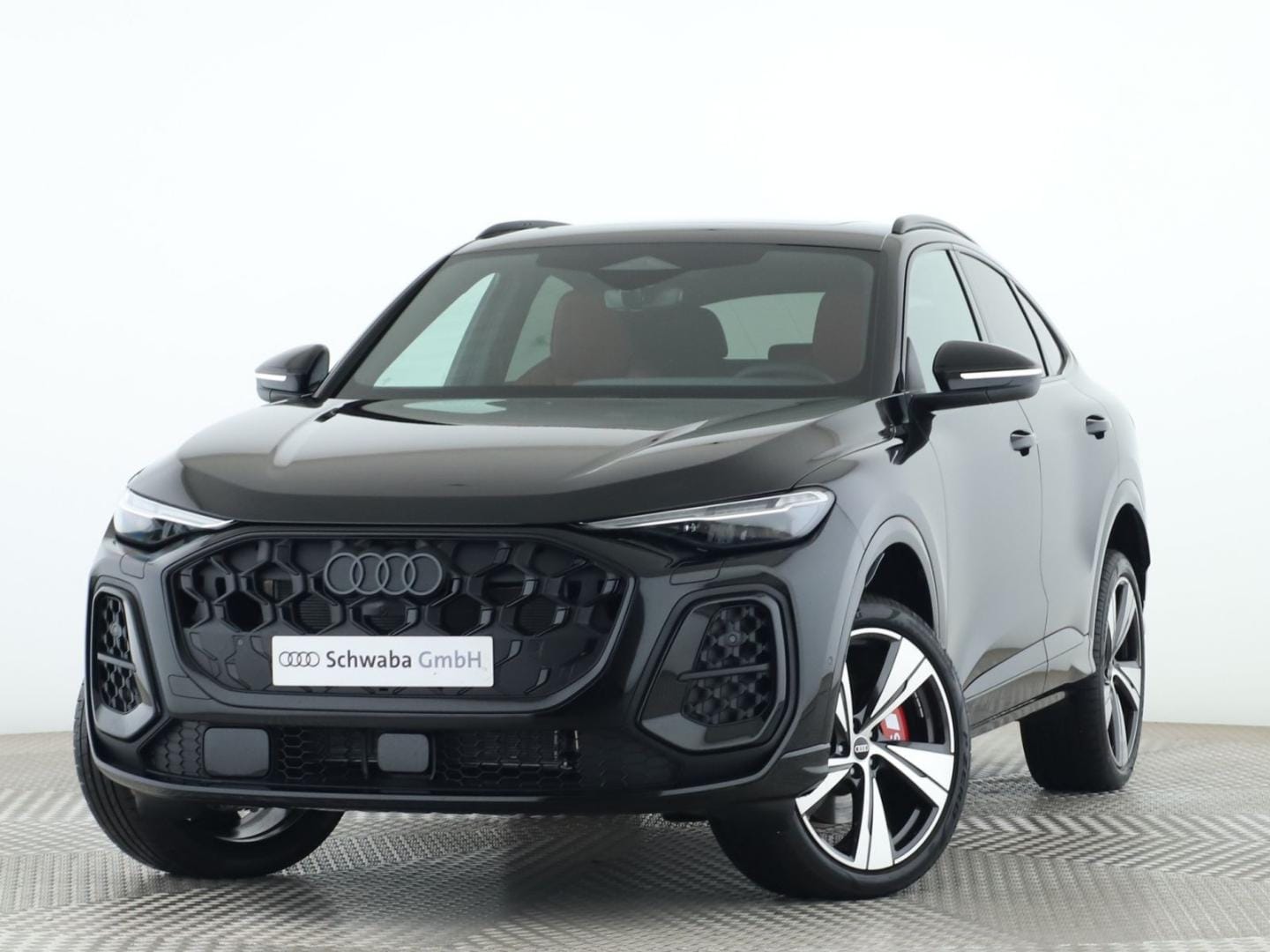 Image about Audi SQ5 Sportback TFSI 270 kW S tronic