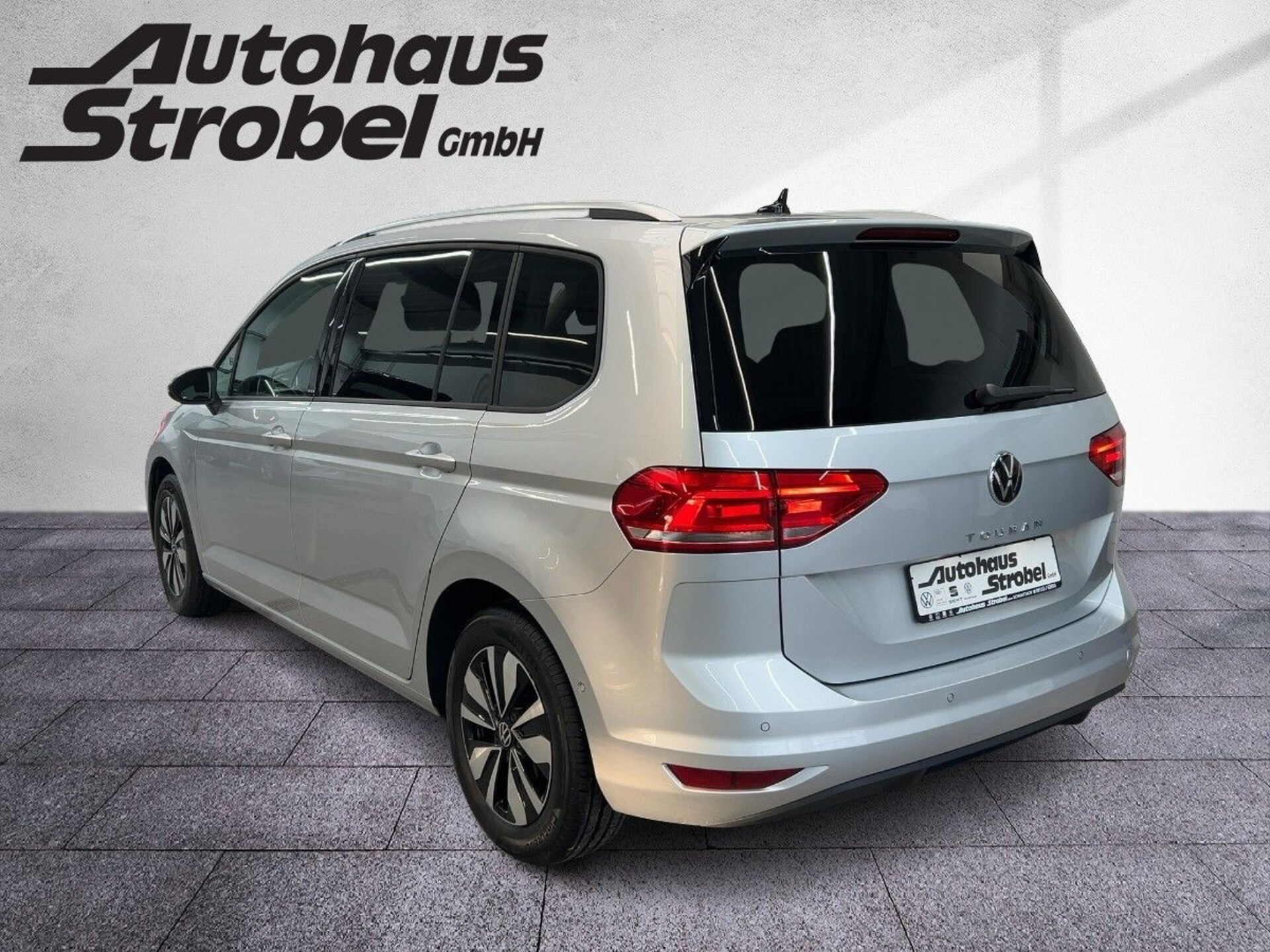 Volkswagen Touran MOVE