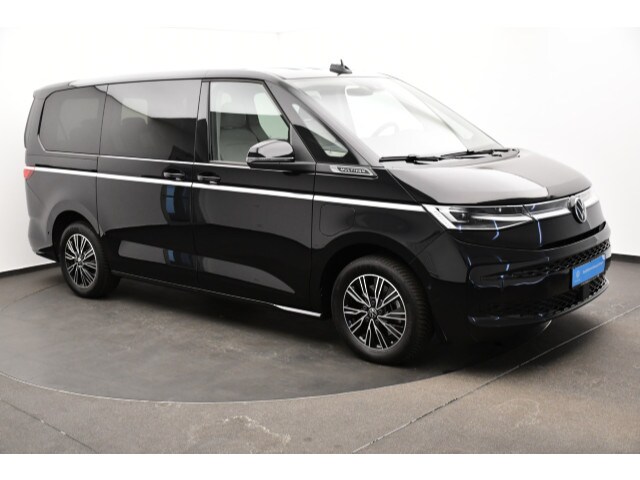 Volkswagen Multivan langversion