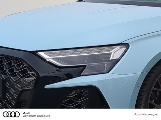 Audi RS 3 Limousine