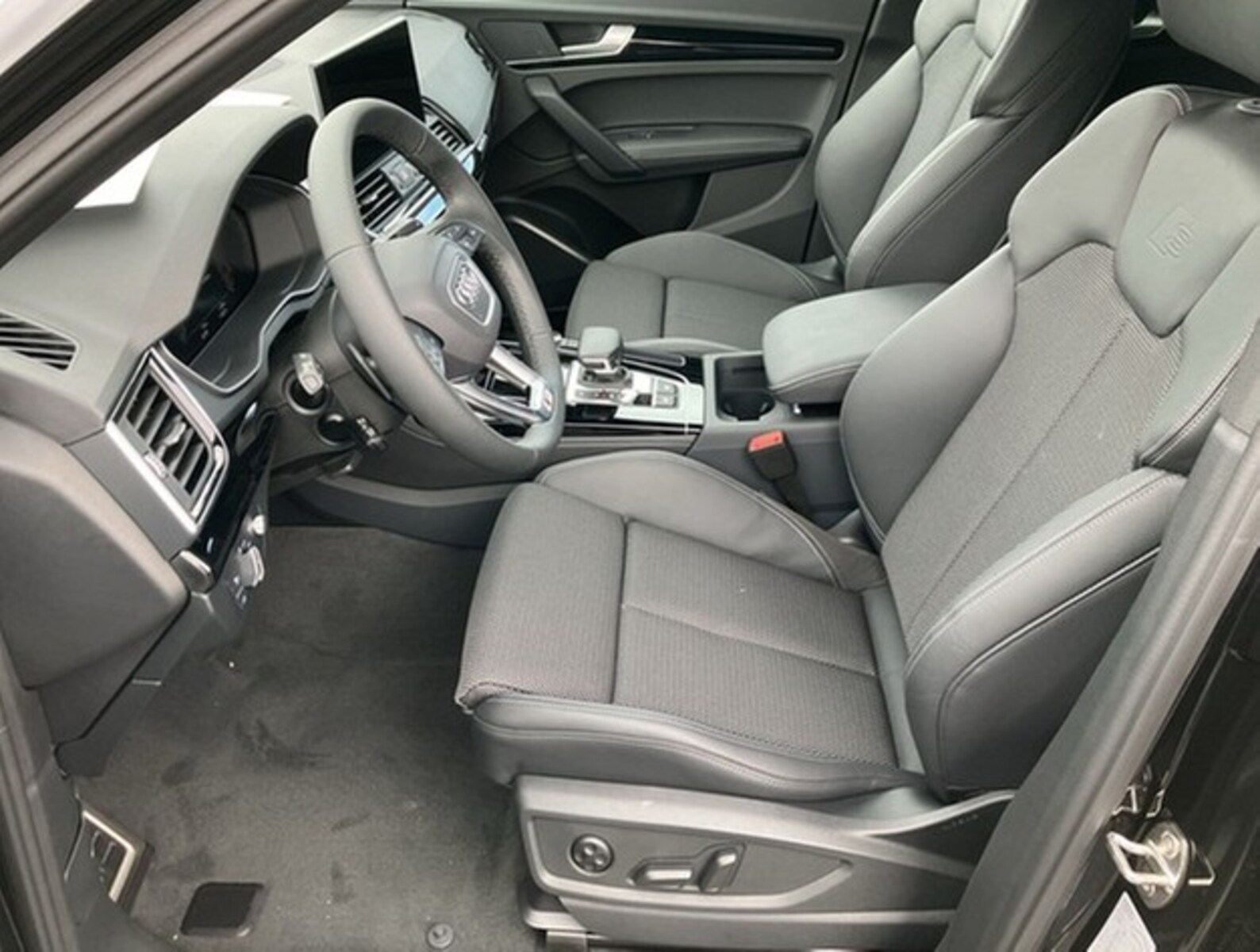 Audi Q5 Sportback – Bild 9