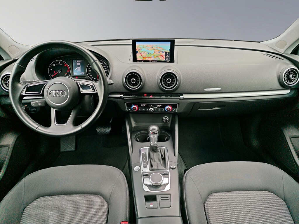 Image about Audi A3 Sportback 35 TDI S tronic