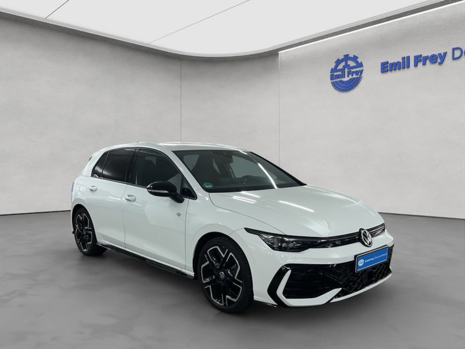 Volkswagen Golf – Bild 8
