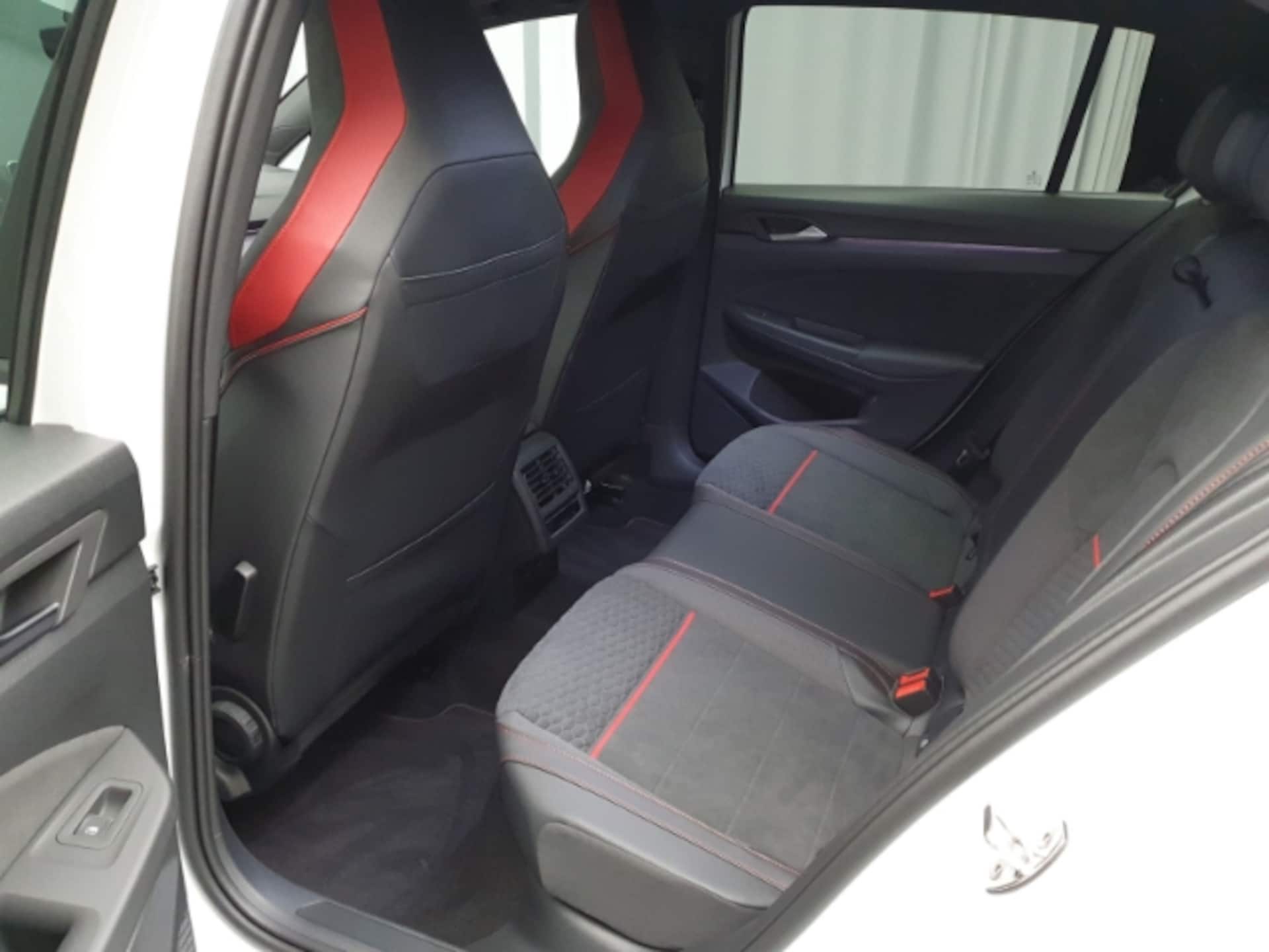 Volkswagen Golf GTI Clubsport