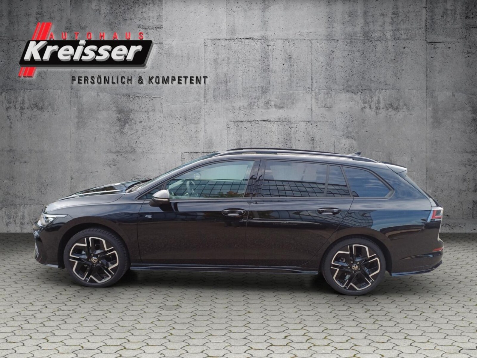 Volkswagen Golf Variant – Bild 2