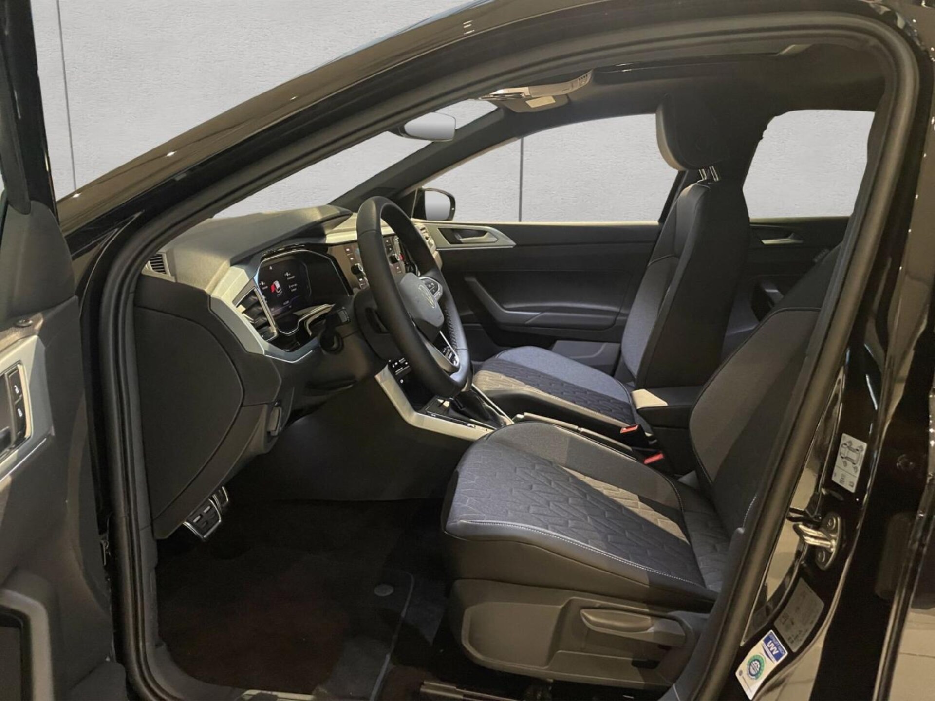 Volkswagen Polo ENERGY