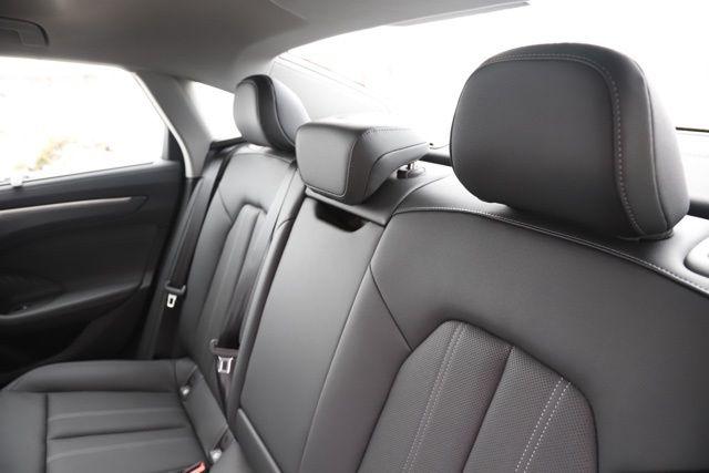 2026 Audi A6 Premium Plus - Photo 17