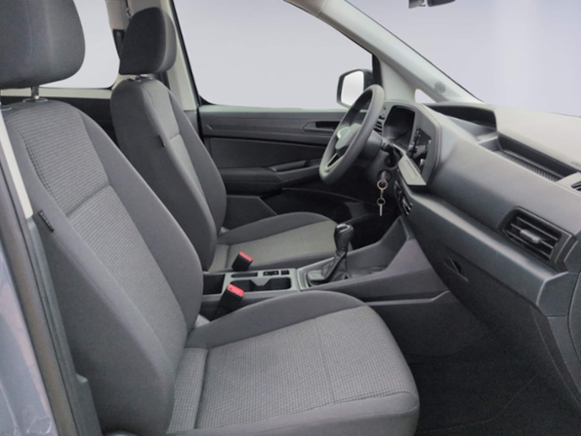 Volkswagen Caddy Basis-Modell