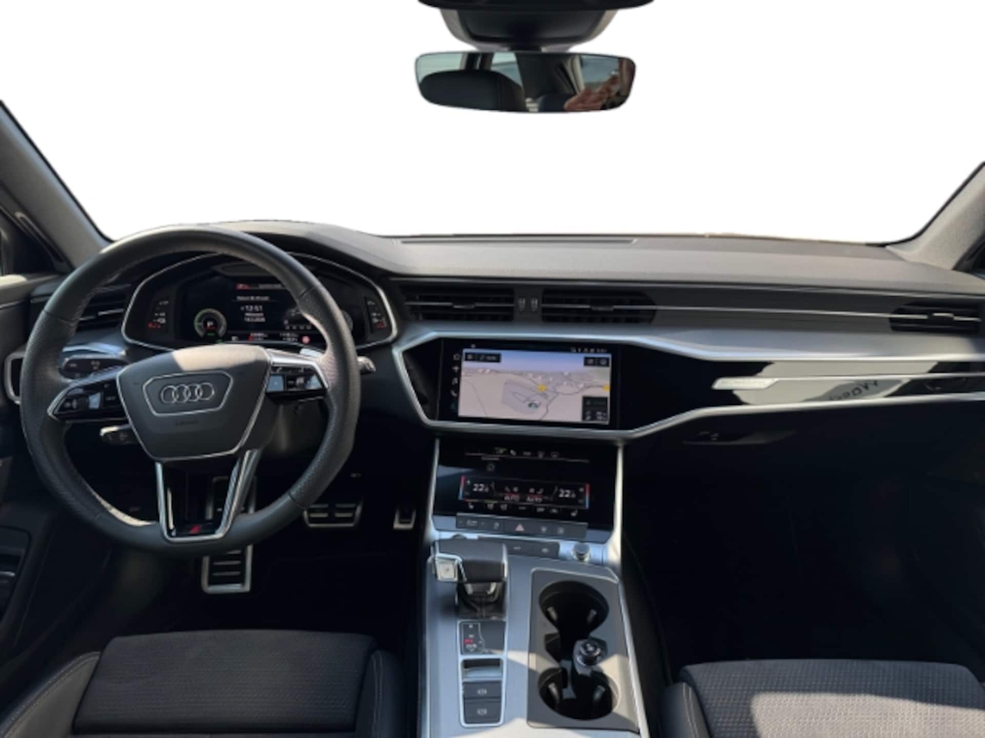 Audi A6 Avant TFSI e Sport