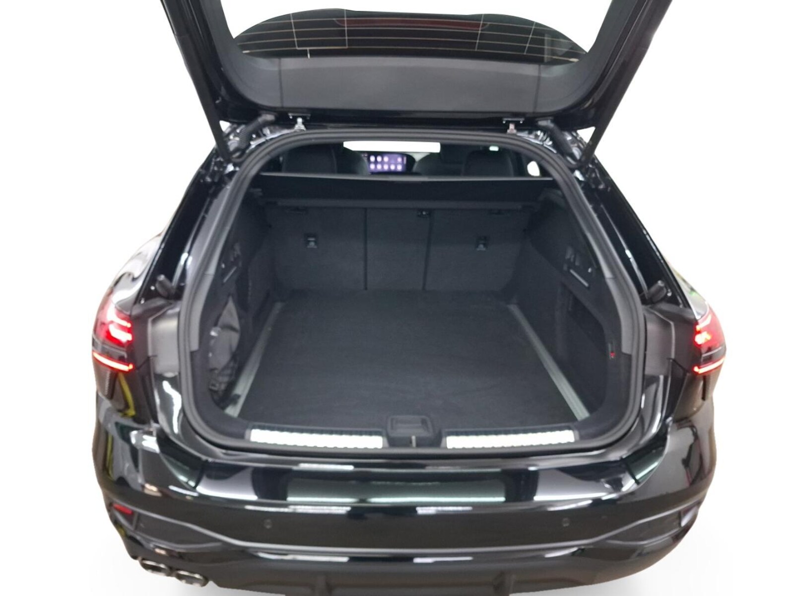 Audi A6 Avant – Bild 14