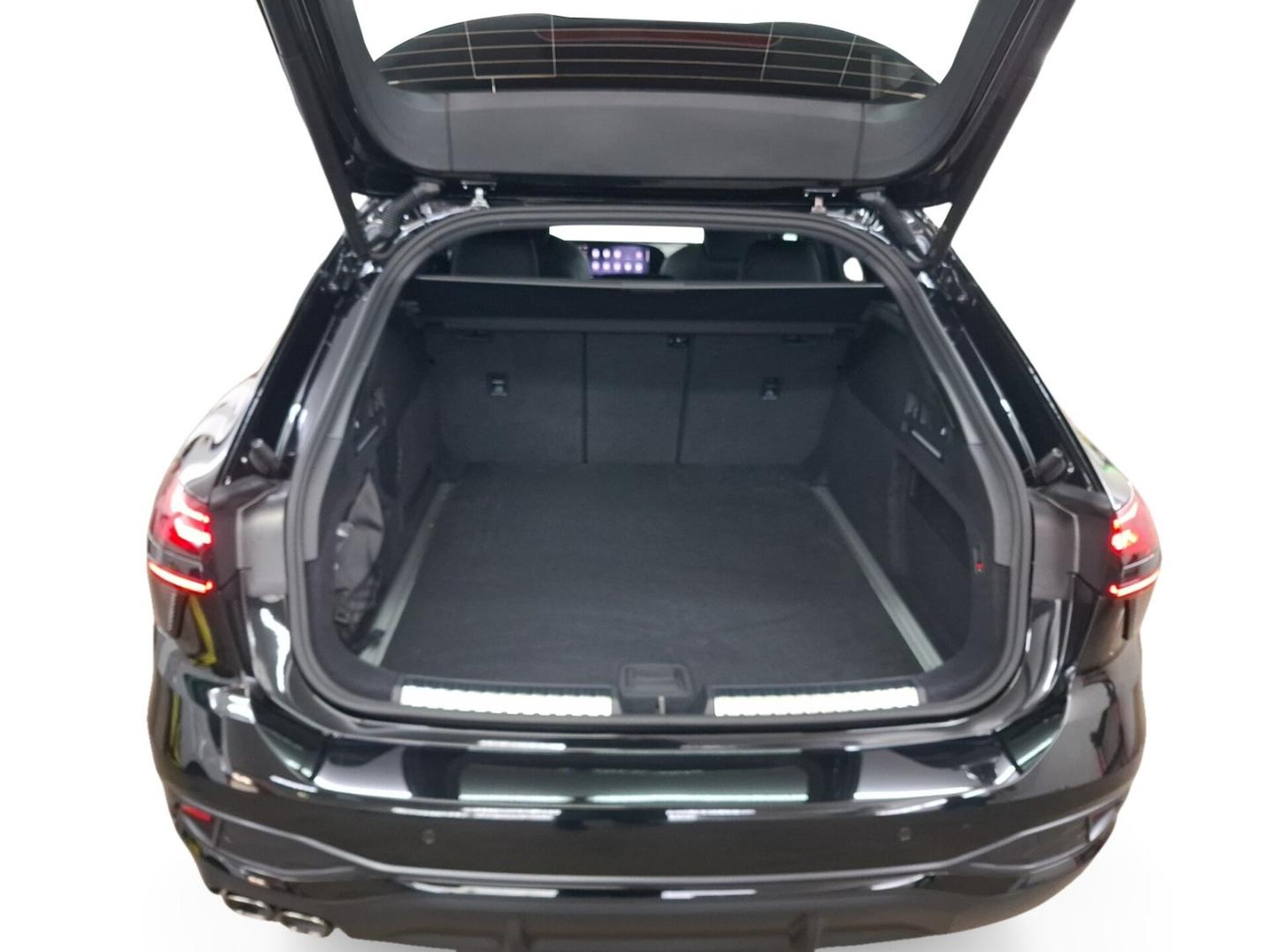 Audi A6 Avant edition one