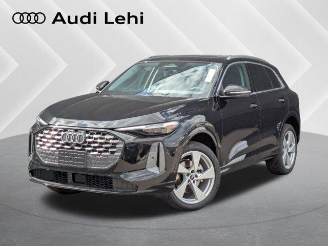 2026 Audi Q5 Premium Plus quattro's photo