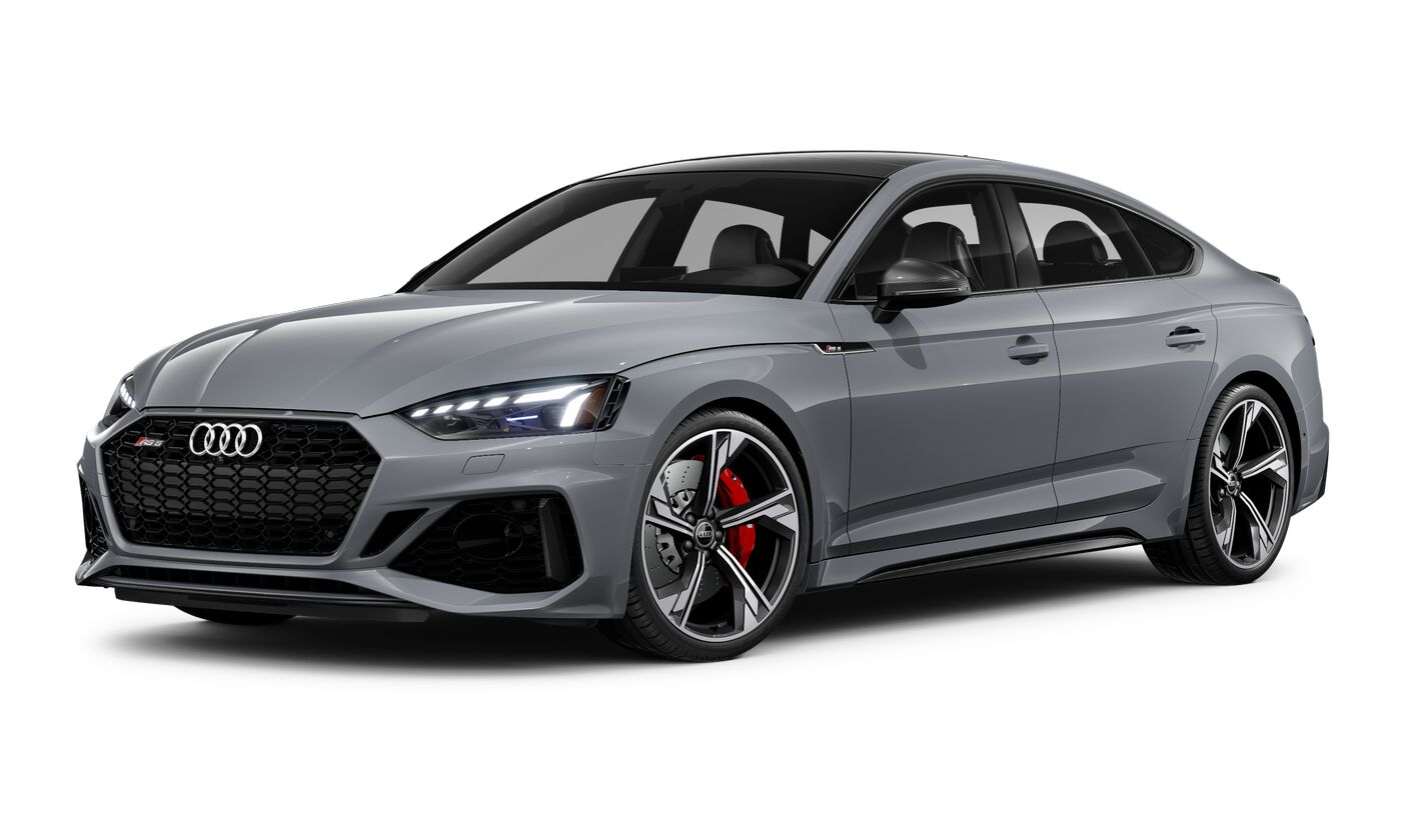 2023 Audi RS 5 Sportback 2.9 TFSI quattro Tiptronic's photo