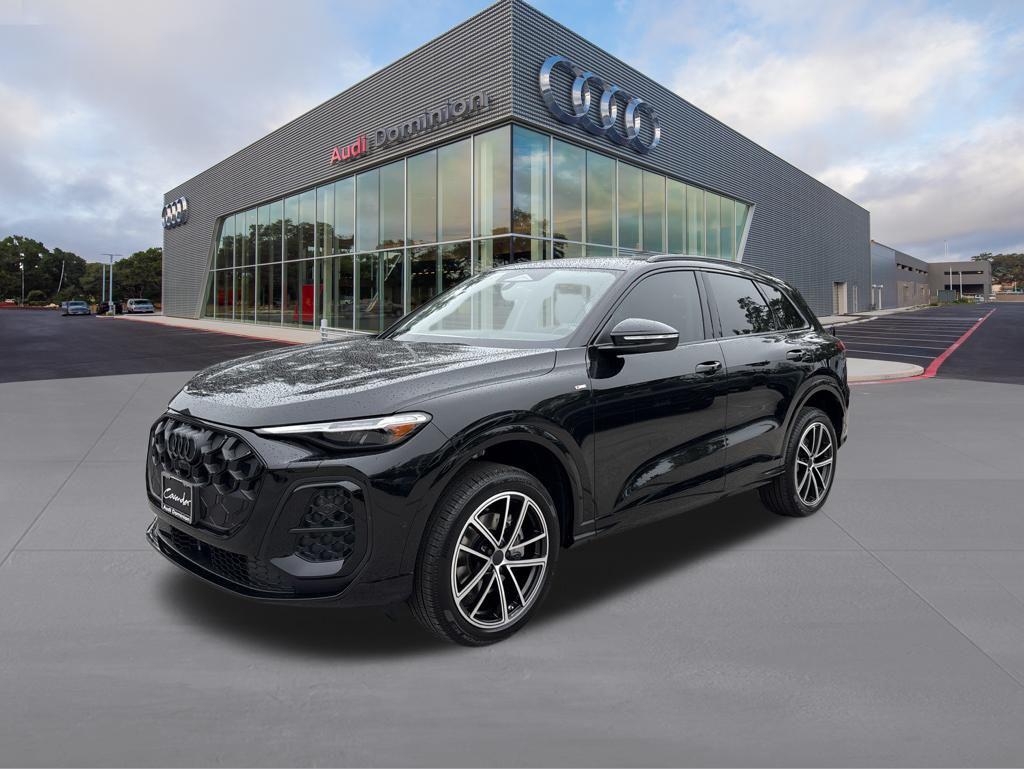 2026 Audi Q5 Premium Plus quattro's photo