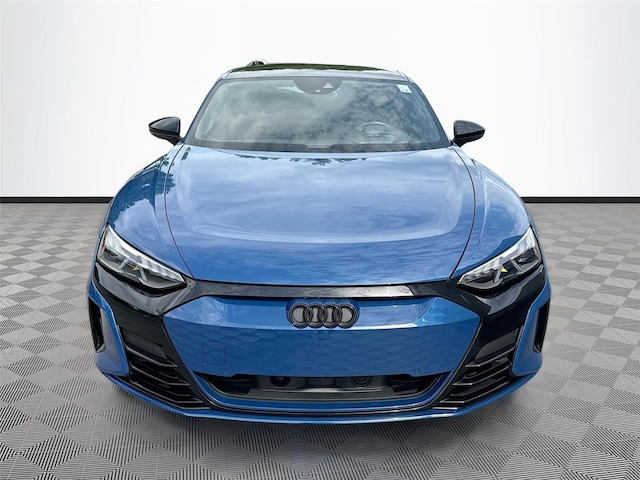 2023 Audi e-tron GT