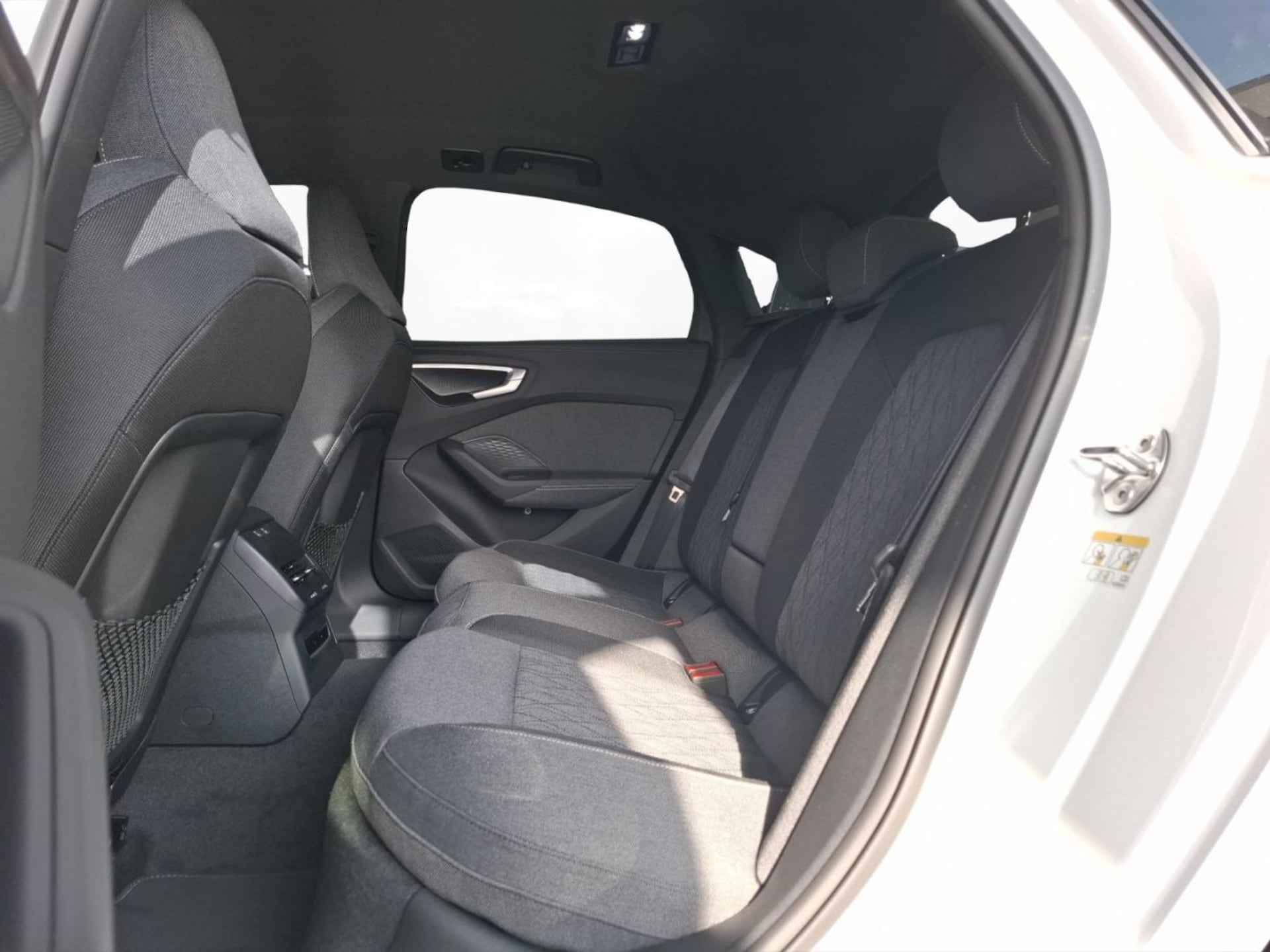 Audi A5 Limousine e-hybrid