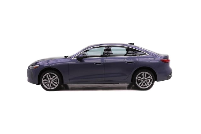 2026 Audi A5 Sedan