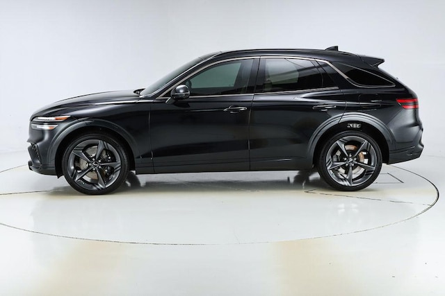 2026 Genesis GV70