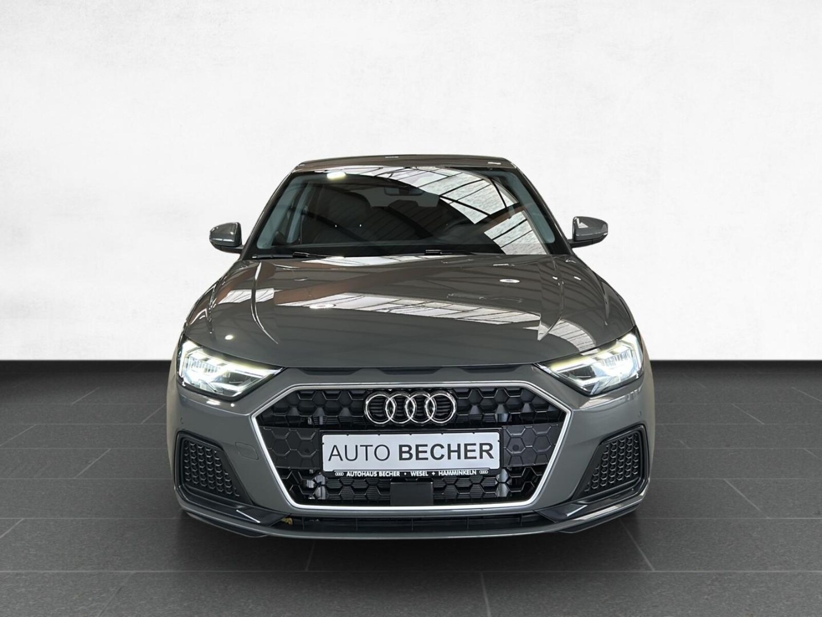 Audi A1 Sportback – Bild 2