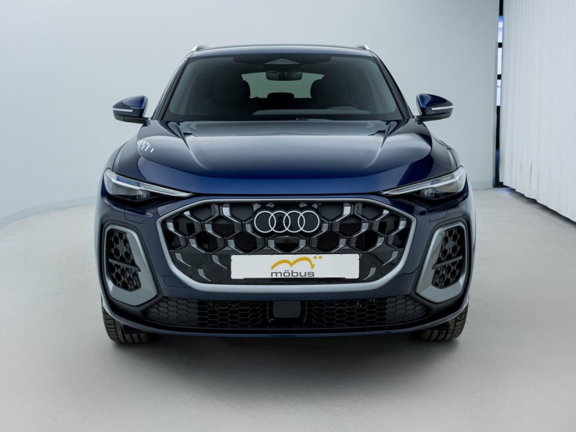 Audi Q5 SUV