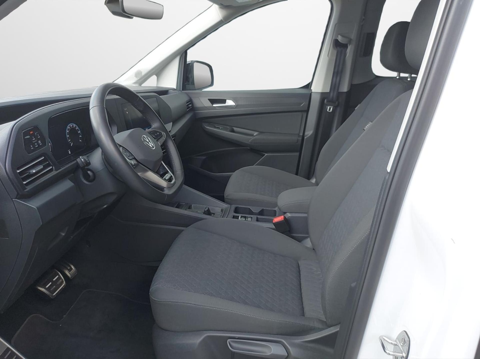 Volkswagen Caddy ENERGY