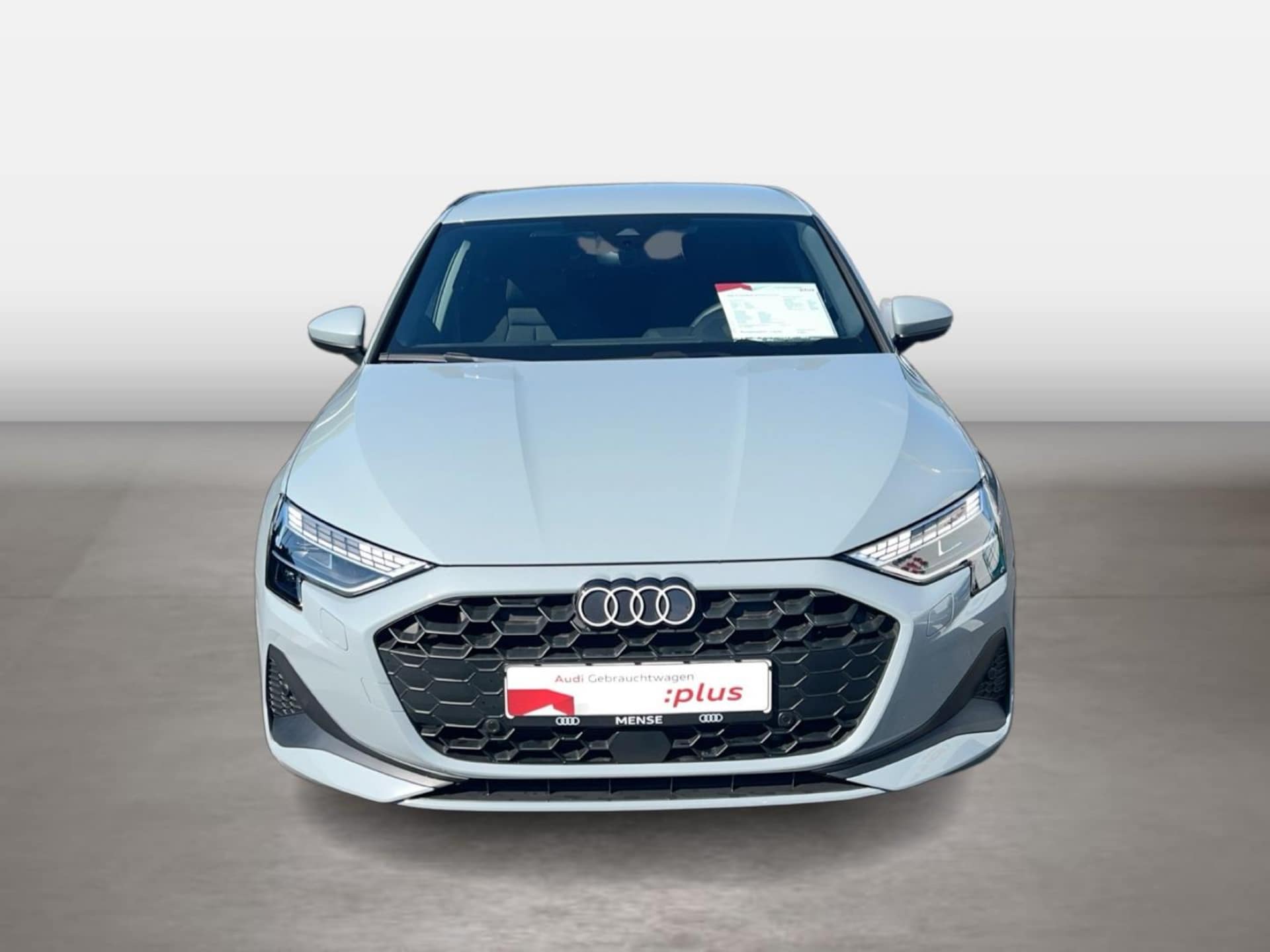 Audi A3 Sportback TFSI e