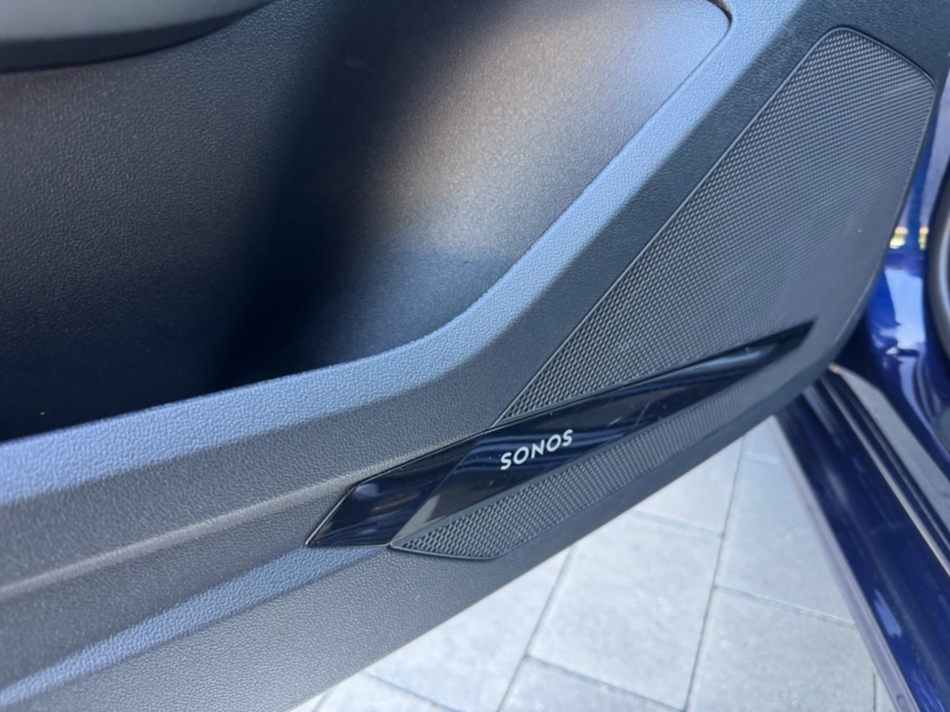 Audi A1 Sportback Advanced