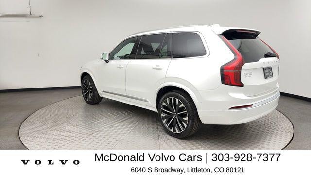 2026 Volvo XC90