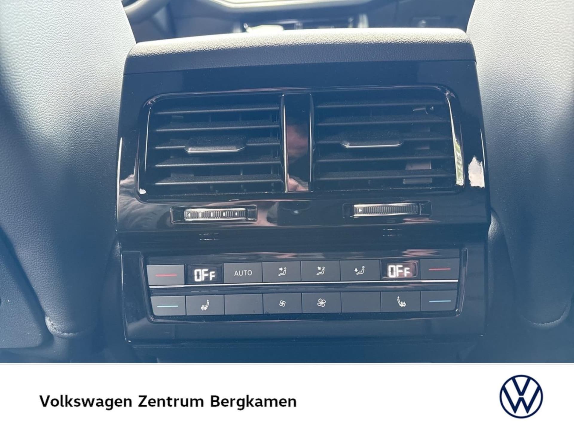 Volkswagen Touareg R