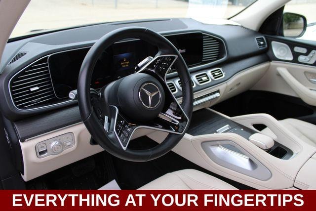 2026 Mercedes-Benz GLE 450