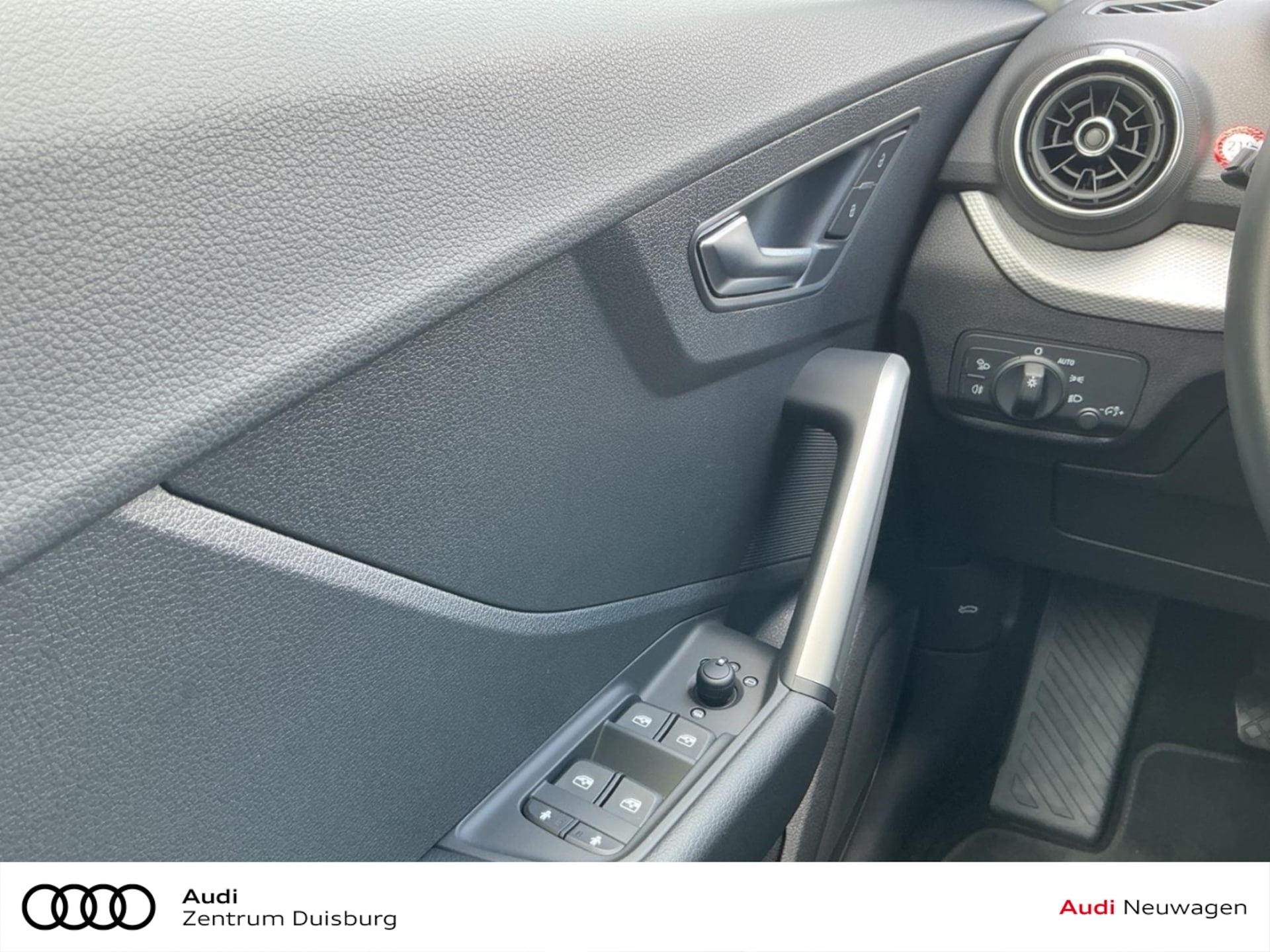 Audi Q2 Advanced