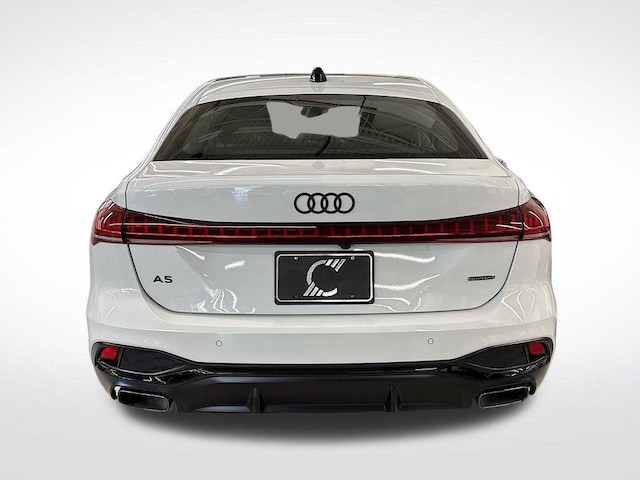 2026 Audi A5 Sedan