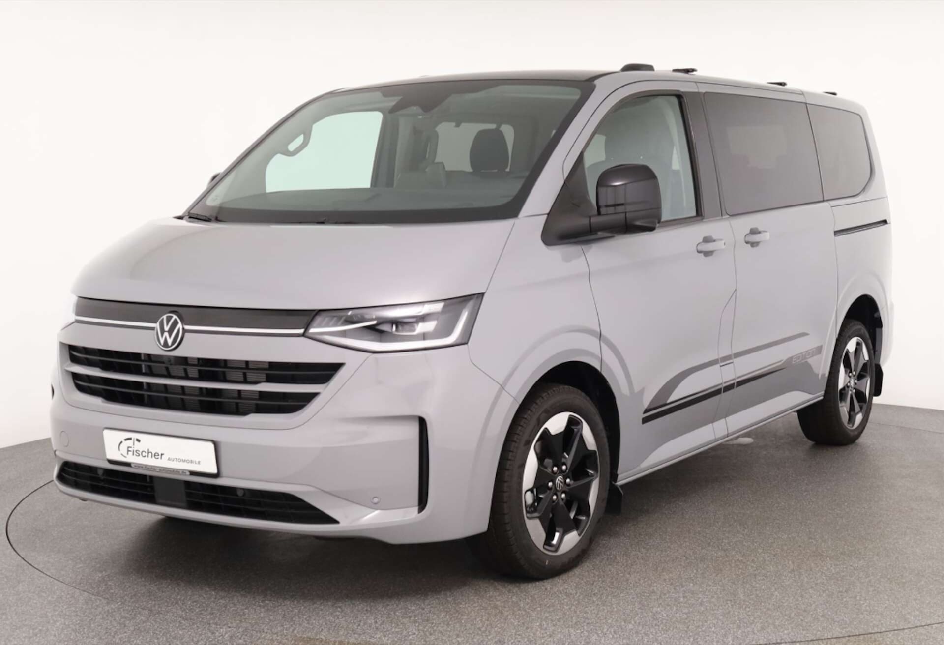 Volkswagen Caravelle Edition