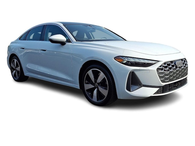 2025 Audi A5 Sedan