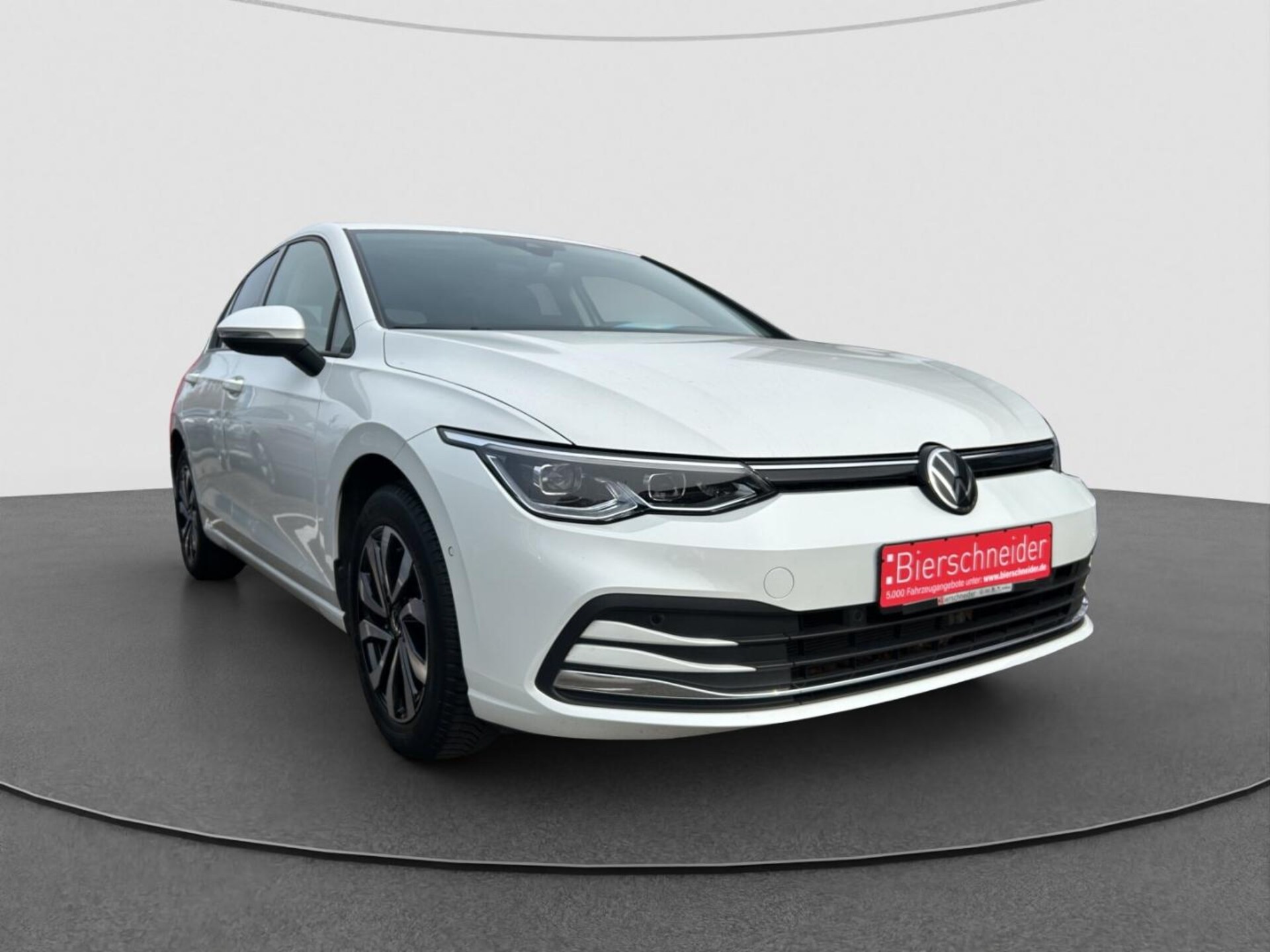 Volkswagen Golf Active