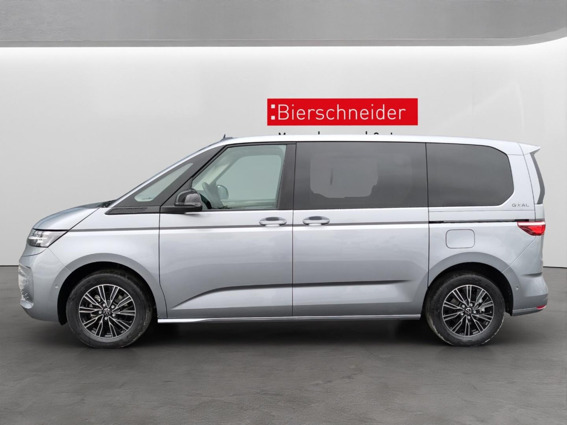 Volkswagen Multivan Life