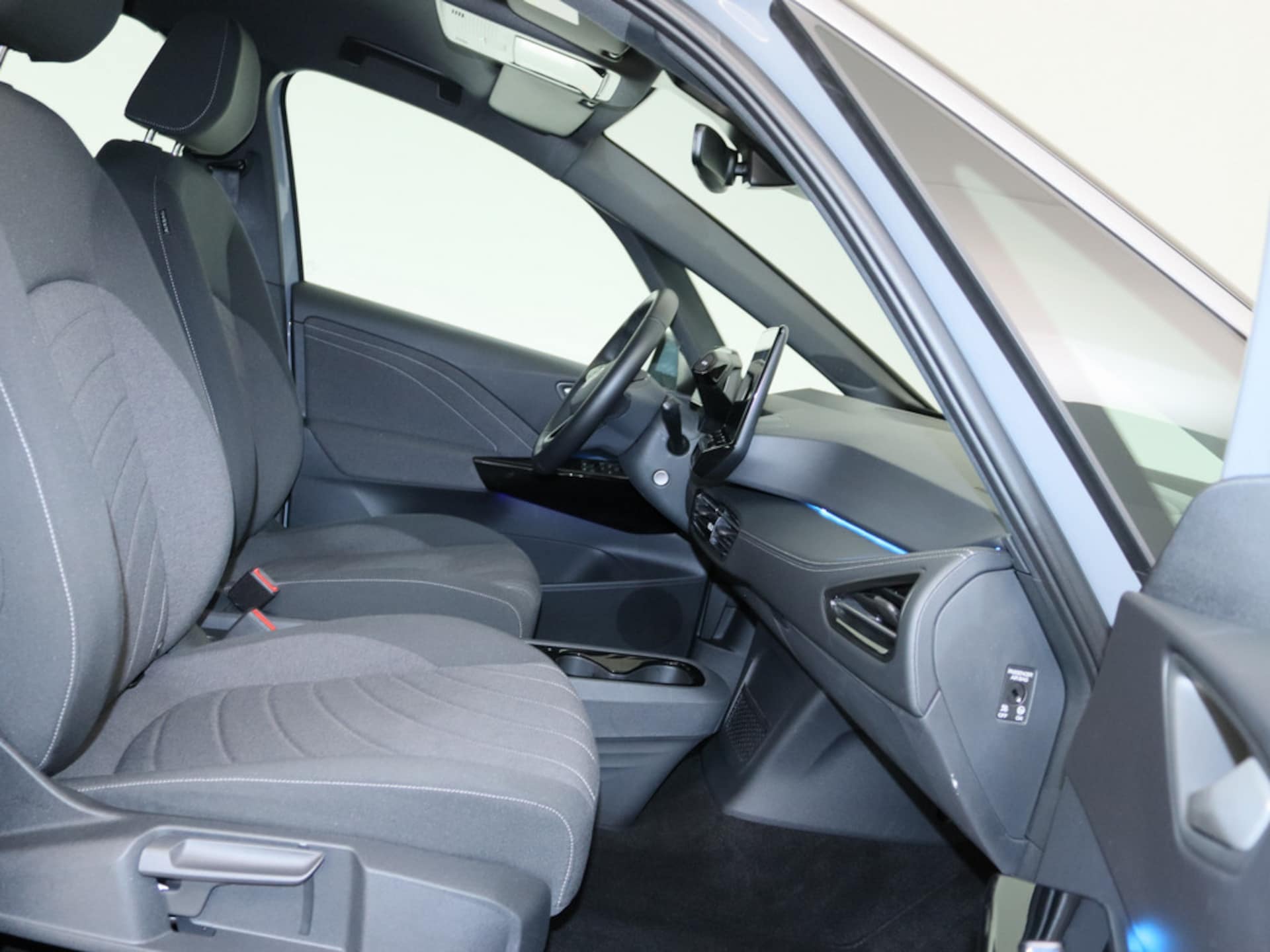 Volkswagen ID.3 Pro