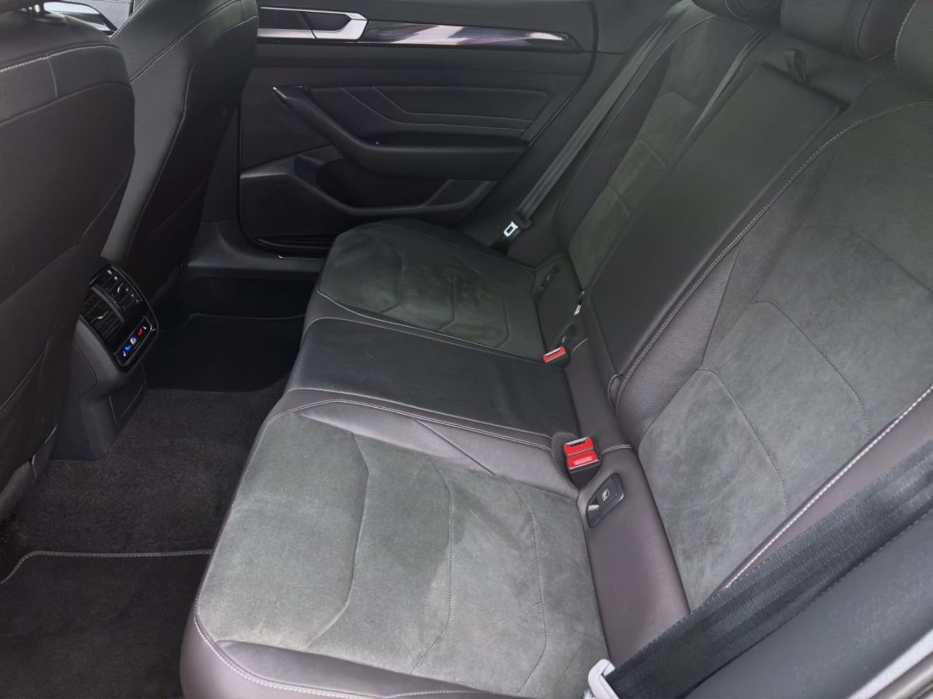 Volkswagen Arteon Shooting Brake R-Line